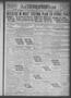 Newspaper: Austin American (Austin, Tex.), Ed. 1 Monday, May 6, 1918