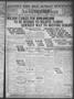 Thumbnail image of item number 1 in: 'Austin American (Austin, Tex.), Ed. 1 Sunday, January 5, 1919'.