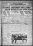Primary view of Austin American (Austin, Tex.), Ed. 1 Thursday, January 30, 1919