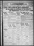 Primary view of Austin American (Austin, Tex.), Ed. 1 Tuesday, March 4, 1919