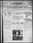 Newspaper: Austin American (Austin, Tex.), Ed. 1 Friday, March 28, 1919