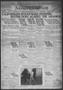 Primary view of Austin American (Austin, Tex.), Ed. 1 Tuesday, April 1, 1919