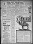 Thumbnail image of item number 3 in: 'Austin American (Austin, Tex.), Ed. 1 Friday, April 4, 1919'.
