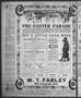 Thumbnail image of item number 4 in: 'The Statesman (Austin, Tex.), Vol. 48, No. 29, Ed. 1 Friday, April 18, 1919'.