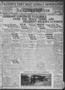Primary view of Austin American (Austin, Tex.), Ed. 1 Sunday, May 11, 1919
