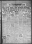 Thumbnail image of item number 1 in: 'Austin American (Austin, Tex.), Ed. 1 Friday, January 9, 1920'.