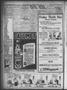 Thumbnail image of item number 4 in: 'Austin American (Austin, Tex.), Ed. 1 Friday, February 6, 1920'.
