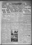 Primary view of Austin American (Austin, Tex.), Ed. 1 Tuesday, February 17, 1920