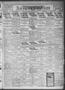 Primary view of Austin American (Austin, Tex.), Ed. 1 Tuesday, March 9, 1920