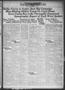 Primary view of Austin American (Austin, Tex.), Ed. 1 Monday, March 15, 1920