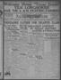 Newspaper: Austin American (Austin, Tex.), Ed. 1 Thursday, November 25, 1920