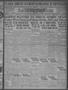Thumbnail image of item number 1 in: 'Austin American (Austin, Tex.), Ed. 1 Thursday, December 9, 1920'.