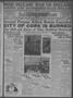 Thumbnail image of item number 1 in: 'Austin American (Austin, Tex.), Ed. 1 Monday, December 13, 1920'.