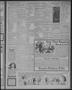 Thumbnail image of item number 3 in: 'Austin American (Austin, Tex.), Ed. 1 Monday, January 3, 1921'.