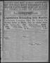 Newspaper: Austin American (Austin, Tex.), Ed. 1 Sunday, January 9, 1921