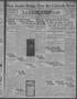Primary view of Austin American (Austin, Tex.), Ed. 1 Thursday, January 13, 1921