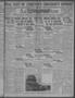 Newspaper: Austin American (Austin, Tex.), Ed. 1 Saturday, January 22, 1921