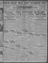 Newspaper: Austin American (Austin, Tex.), Ed. 1 Monday, January 24, 1921