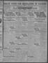 Thumbnail image of item number 1 in: 'Austin American (Austin, Tex.), Ed. 1 Tuesday, January 25, 1921'.