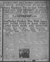 Newspaper: Austin American (Austin, Tex.), Ed. 1 Sunday, February 13, 1921