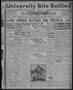 Newspaper: Austin American (Austin, Tex.), Ed. 1 Monday, February 14, 1921