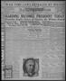 Primary view of Austin American (Austin, Tex.), Ed. 1 Friday, March 4, 1921