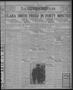 Primary view of Austin American (Austin, Tex.), Ed. 1 Friday, March 18, 1921