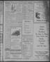 Thumbnail image of item number 3 in: 'Austin American (Austin, Tex.), Ed. 1 Saturday, March 26, 1921'.