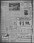 Thumbnail image of item number 2 in: 'Austin American (Austin, Tex.), Ed. 1 Friday, April 1, 1921'.