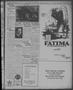 Thumbnail image of item number 3 in: 'Austin American (Austin, Tex.), Ed. 1 Friday, April 8, 1921'.