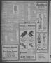 Thumbnail image of item number 4 in: 'Austin American (Austin, Tex.), Ed. 1 Friday, April 8, 1921'.