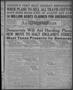 Thumbnail image of item number 1 in: 'Austin American (Austin, Tex.), Ed. 1 Sunday, April 10, 1921'.