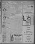 Thumbnail image of item number 3 in: 'Austin American (Austin, Tex.), Ed. 1 Saturday, April 23, 1921'.