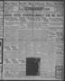 Thumbnail image of item number 1 in: 'Austin American (Austin, Tex.), Ed. 1 Friday, April 29, 1921'.