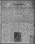 Newspaper: Austin American (Austin, Tex.), Ed. 1 Saturday, April 30, 1921