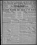 Newspaper: Austin American (Austin, Tex.), Ed. 1 Tuesday, May 10, 1921