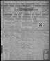 Primary view of Austin American (Austin, Tex.), Ed. 1 Thursday, May 12, 1921