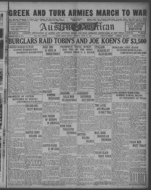 Austin American (Austin, Tex.), Ed. 1 Monday, June 13, 1921