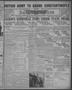 Thumbnail image of item number 1 in: 'Austin American (Austin, Tex.), Ed. 1 Thursday, June 16, 1921'.