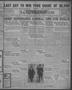Thumbnail image of item number 1 in: 'Austin American (Austin, Tex.), Ed. 1 Saturday, June 25, 1921'.