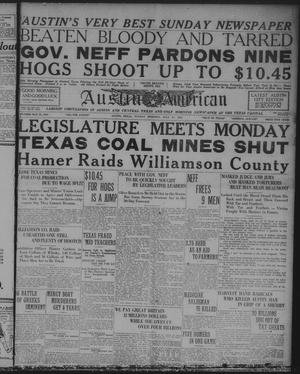 Austin American (Austin, Tex.), Ed. 1 Sunday, July 17, 1921