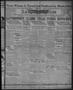 Newspaper: Austin American (Austin, Tex.), Ed. 1 Monday, July 18, 1921