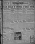 Thumbnail image of item number 1 in: 'Austin American (Austin, Tex.), Ed. 1 Friday, August 5, 1921'.