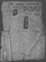 Thumbnail image of item number 1 in: 'The Austin American (Austin, Tex.), Vol. 9, No. [22], Ed. 1 Saturday, July 1, 1922'.