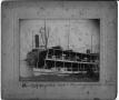 Thumbnail image of item number 1 in: '[At the port in Texas City on August 19, 1915]'.