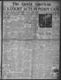 Newspaper: The Austin American (Austin, Tex.), Vol. 9, No. 119, Ed. 1 Saturday, …