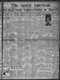 Thumbnail image of item number 1 in: 'The Austin American (Austin, Tex.), Vol. 9, No. 147, Ed. 1 Saturday, November 4, 1922'.