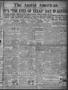 Thumbnail image of item number 1 in: 'The Austin American (Austin, Tex.), Vol. 9, No. 172, Ed. 1 Thursday, November 30, 1922'.