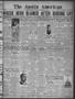 Thumbnail image of item number 1 in: 'The Austin American (Austin, Tex.), Vol. 9, No. 189, Ed. 1 Sunday, December 17, 1922'.