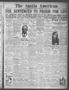 Thumbnail image of item number 1 in: 'The Austin American (Austin, Tex.), Vol. 10, No. 190, Ed. 1 Saturday, December 22, 1923'.